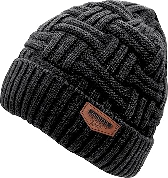 Wrangs - Winter caps for Men